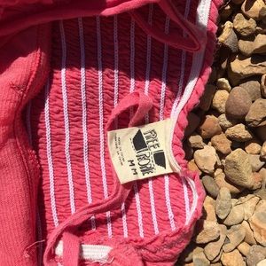 Free People Tops - Free people strapless top Free People Tops - Free people strapless top